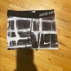 Nike pros